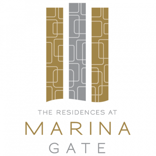 Marina Gate. Marina Gate Dubai. Marina логотип. Liv Marina Residences логотип.