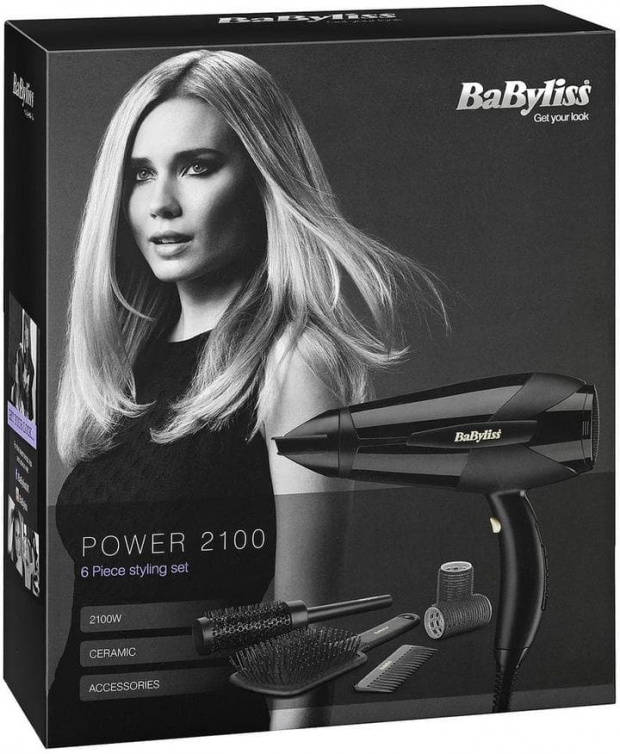 Портит ли babyliss волосы