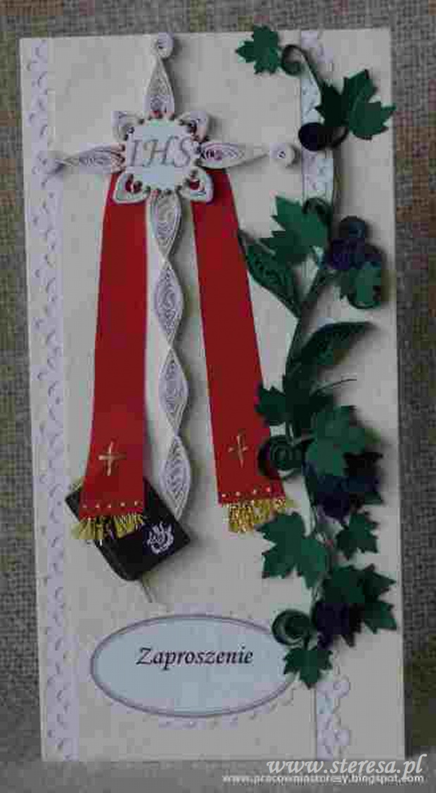 #ręcznie # robiona #kartka #kartki #dla księży #zakonników #diakonów #kleryków #prymicje #jubileusze # święcenia #kapłańskie #diakonatu #obłóczyny