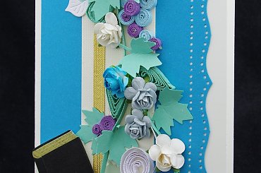 #ręcznie # robiona #kartka #kartki #dla księży #zakonników #diakonów #kleryków #prymicje #jubileusze # święcenia #kapłańskie #diakonatu #obłóczyny