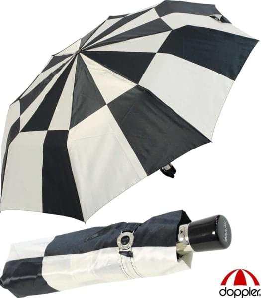 PARASOL DOPPLER CARBONSTEEL