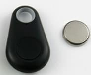 lokalizator key finder gps