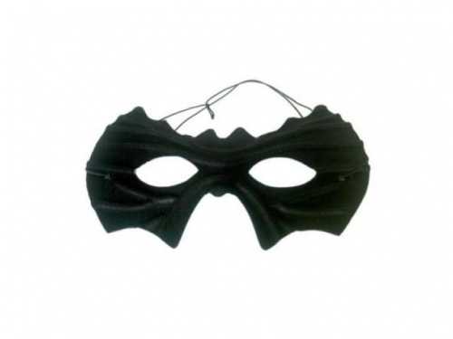 maska nietoperza bat mask